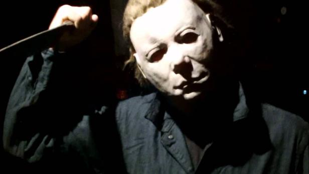 Mike Myers ist eine Kultfigur des Horrorfilms.