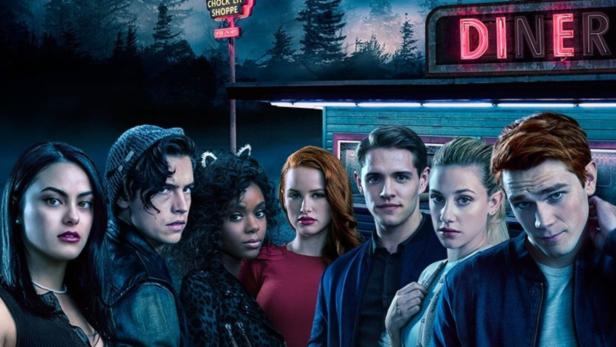 Diese Tweets zeigen, warum wir "Riverdale" hassen und lieben