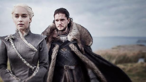 Quiz: Wie gut kennst du 'Game of Thrones'?