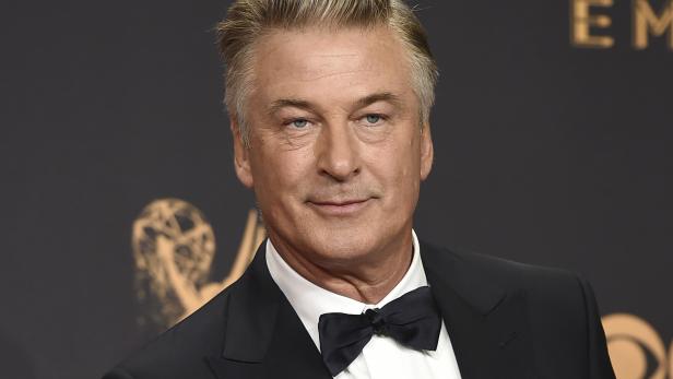 Alec Baldwin