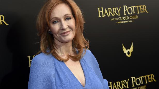 J.K. Rowling