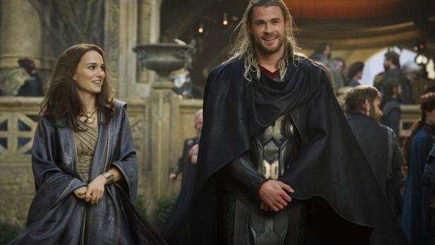 Diese Theorie zu "Thor: Love and Thunder" lässt Marvel-Fans spekulieren