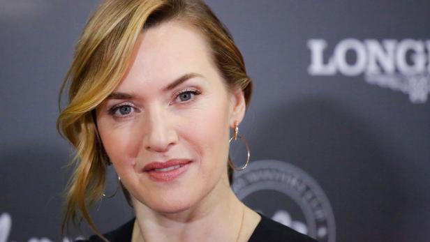 Kate Winslet verurteilt Hollywoods Homophobie