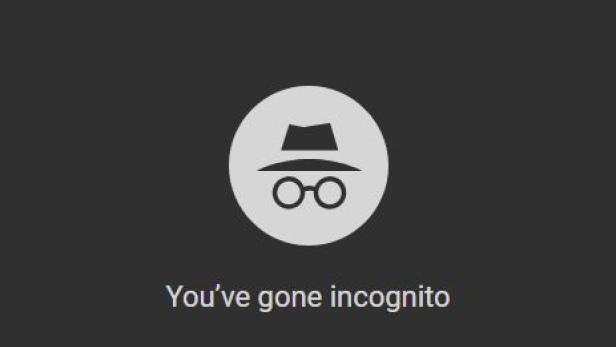 Der Inkognito-Modus bringt euch auf Pornoseiten wenig