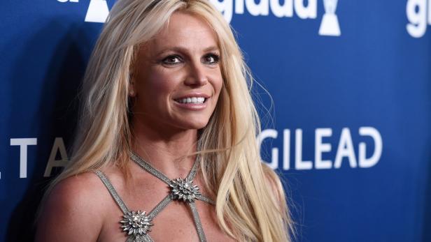 Quelle: Britney Spears will Vormundschaft nicht beenden