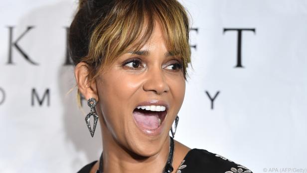 Halle Berry wechselt hinter die Kamera