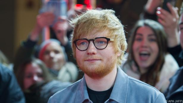 Sheeran und andere warnen vor einem "riesigen Fehler"