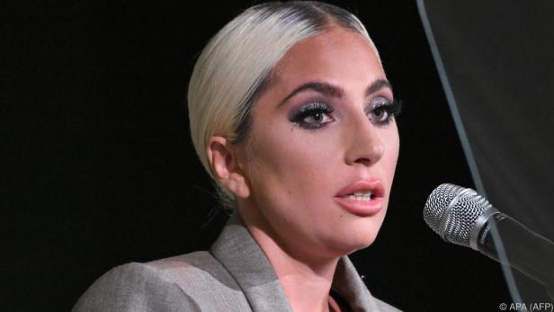 Lady Gaga bestätigt indirekt die Gerüchte