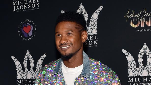 Der Songschreiber wurde bei Einnahmen eines Hits für Usher übergangen
