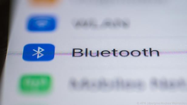 Der aktuelle Standard ist Bluetooth 5.0