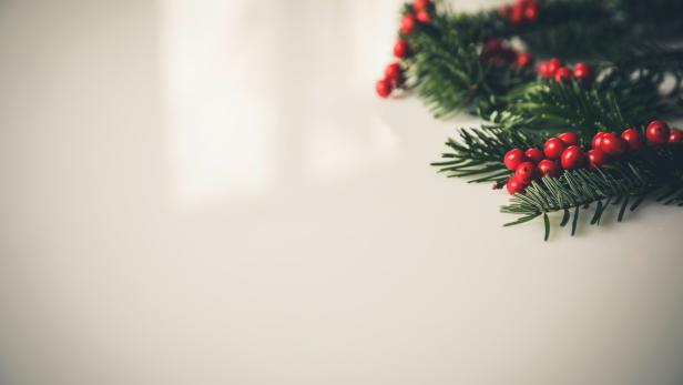 8 Tipps um Gesund durch den Advent zu kommen