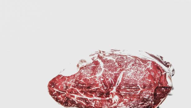 Was ist Dry-aged-Beef?