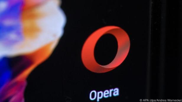 Der Opera-Browser für Android ermöglicht es, Cookie-Banner auszublenden