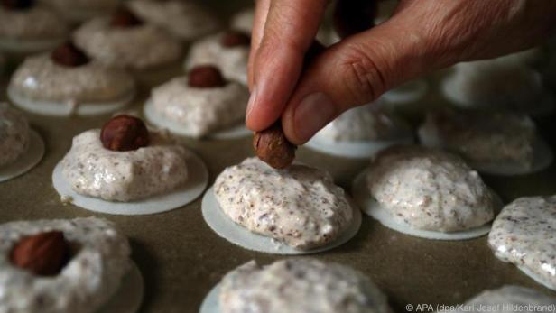 Die Weihnachtsbäckerei kommt nicht ohne duftende Gewürze aus