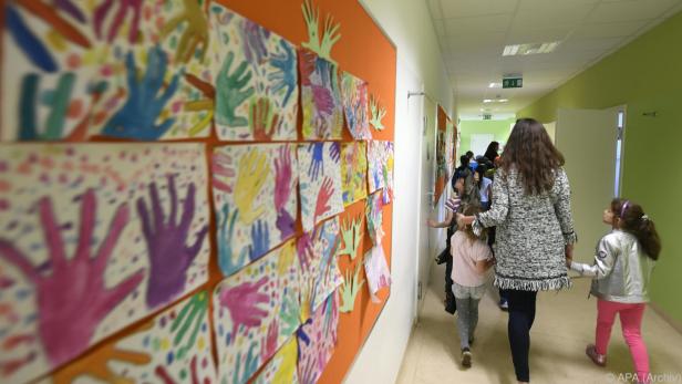 500 "Problem"-Schulen sollen maßgeschneiderte Unterstützung erhalten