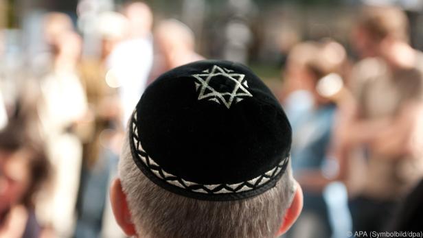 Ressentiments gegen Juden weit verbreitet
