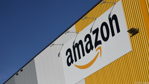 Gegen Amazon wurde Beschwerde eingereicht