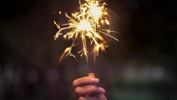 Die Frage &quot;was machst du zu Silvester&quot; ist mit Abstand die nervigste überhaupt.