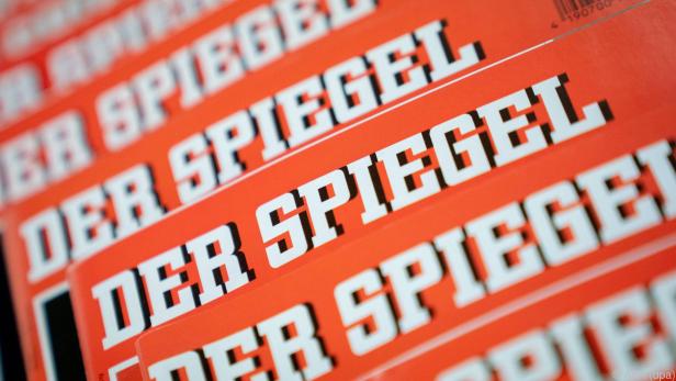 "Der Spiegel" geht offensiv mit Betrugsfall in der Redaktion um