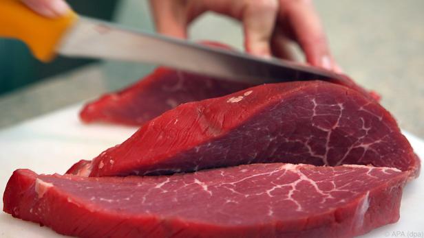 Welt würde von geringerem Rindfleischkonsum profitieren