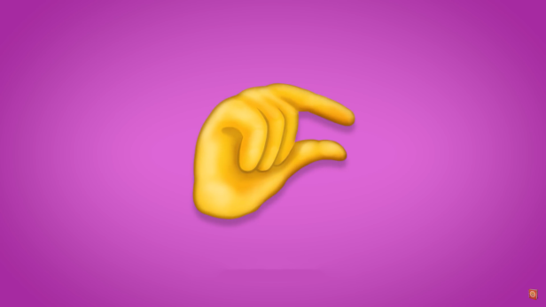 Die neuen Emojis sind hier