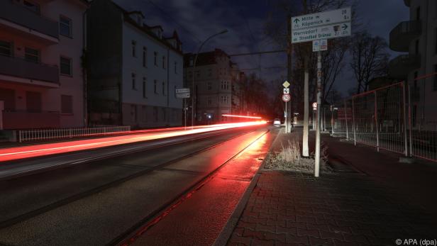 Stromausfall bei mehr als 30.000 Haushalten in Berlin