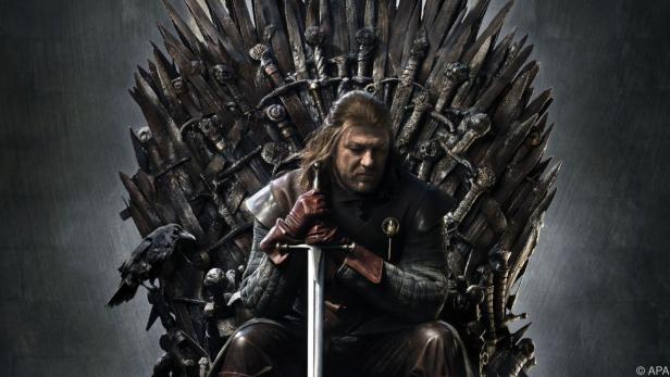 "Game Of Thrones"-Fans werden  mit T-Shirts und Sticker angelockt