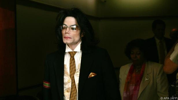 Streit um TV-Doku über Michael Jackson geht weiter
