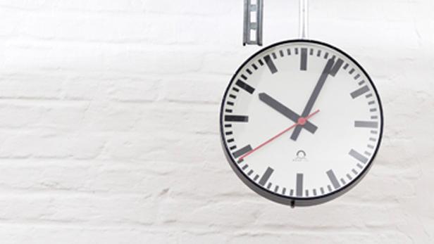 7 Tipps gegen das ständige Zuspätkommen: So bist du pünktlich!