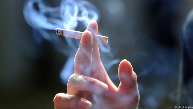 Tabakkonzernen droht Milliardenstrafe