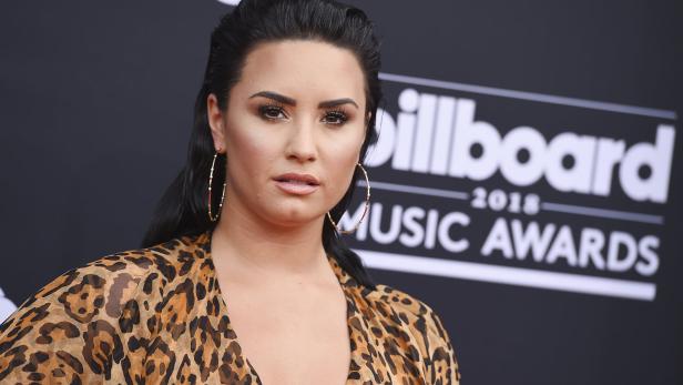 Demi Lovato rechnet in Instagram-Post mit Diät-Wahn ab