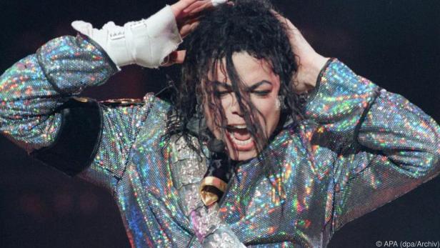 "Leaving Neverland": Doku über die dunkle Seite von Michael Jackson