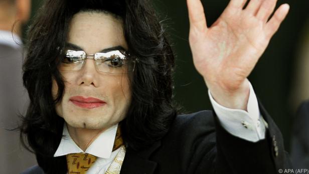 Interesse an Doku über Michael Jackson ist weiterhin groß