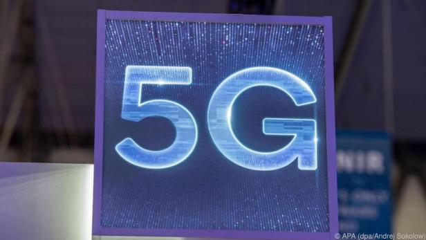 Was der Mobilfunkstandard 5G verspricht