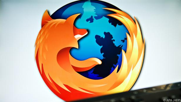 Firefox kann für angenehme Ruhe sorgen