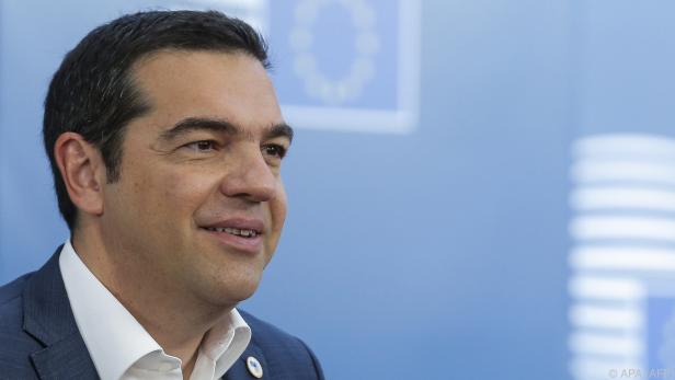 Tsipras kämpft gegen Widerstände, Geldrückzahlung unerwünscht