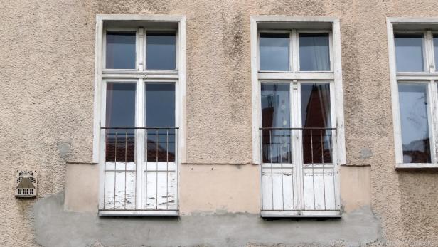 Erbt man ein altes Haus, stellt sich die Frage, ob sich eine Sanierung lohnt