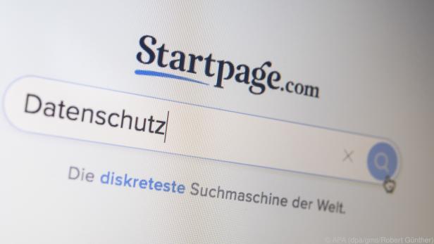 Google-Ergebnisse - aber mit Privatsphäre: Das ist das Such-Rezept von Startpage