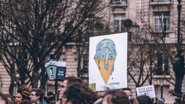 Das sind die 7 besten Podcasts zum Klimawandel