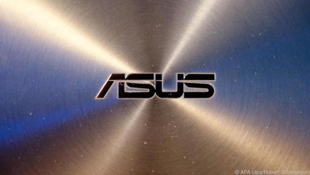 Nutzer des Asus-Programms Live Update sollten die neueste Version installieren