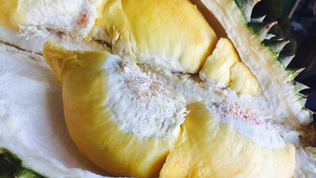 Warum die Jackfruit die neue Trendfrucht ist