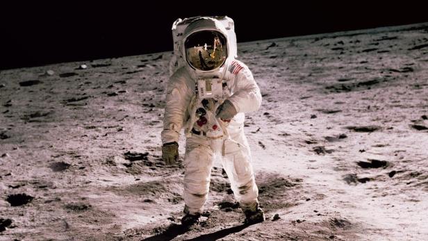 Aufbruch in neue Welten – 11 interessante Fakten über Astronauten