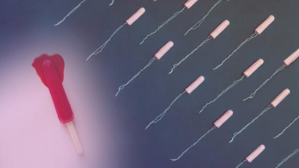 Aufgepasst Männer (und Frauen) – 10 Fakten über die Menstruation