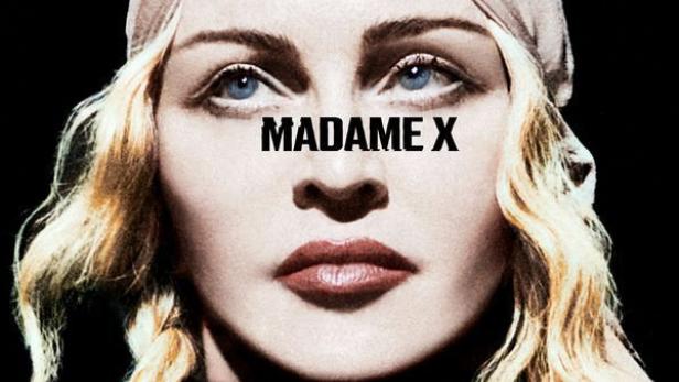 Alles, was wir über Madonnas neues Album "Madame X" wissen