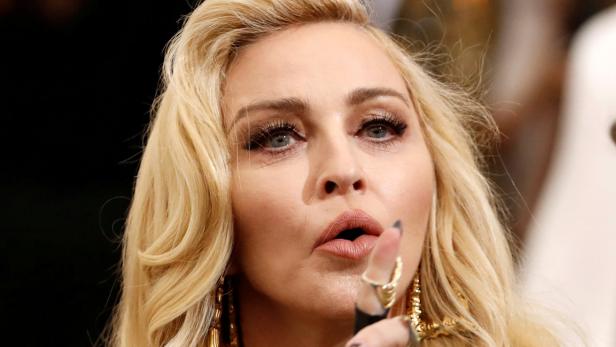 Regt euch ab: Nacktfotos von Madonna sind wirklich kein Skandal