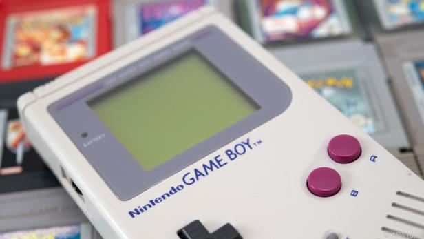 Vor 30 Jahren erblickte der Game Boy das Licht der Welt