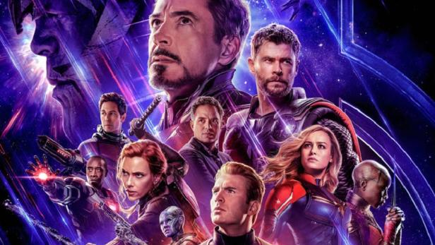 "Avengers: Endgame" könnte der erfolgreichste Film aller Zeiten werden
