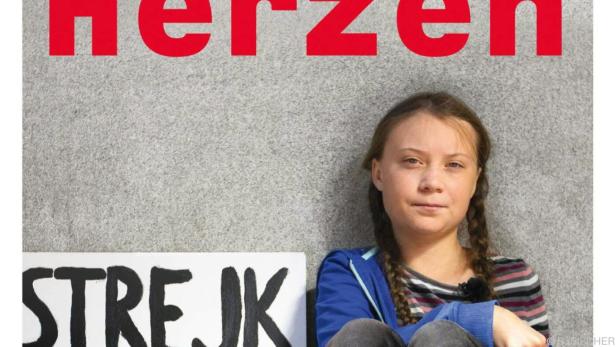 Greta Thunberg inspiriert die Jugend