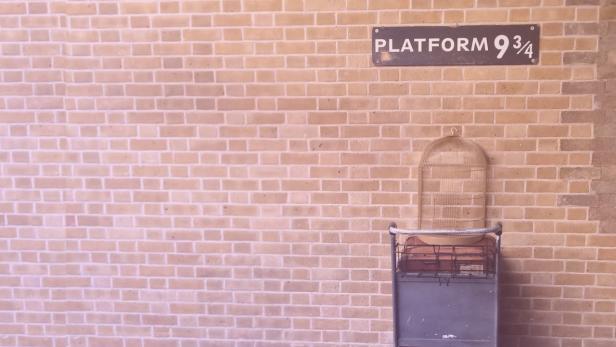 Reisetipps zu Drehorten der Harry-Potter-Filme!