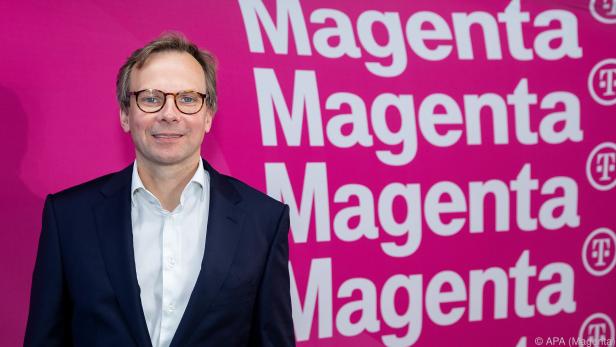 Mobilfunk und Breitband-Internet unter Magenta vereint